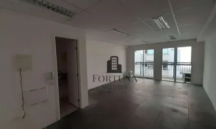 Conjunto para alugar, 48 m² por R$ 2.187,00/mês - Jabaquara - São Paulo/SP