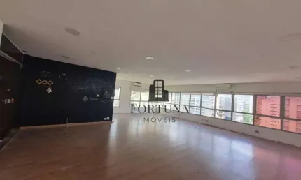 Conjunto para alugar, 91 m² por R$ 7.080,00/mês - Paraíso - São Paulo/SP