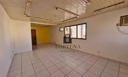 Conjunto para alugar, 42 m² por R$ 2.490,00/mês - Mirandópolis - São Paulo/SP