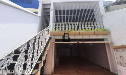 Casa com 5 dormitórios à venda, 280 m² por r$ 1.500.000,00 - mirandópolis - são paulo/sp
