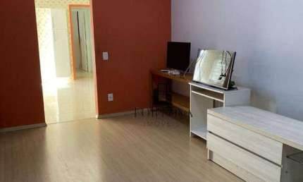 Casa com 3 dormitórios à venda, 120 m² por R$ 1.200.000,00 - Vila Mariana - São Paulo/SP