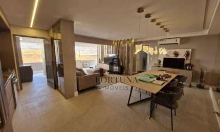 Apartamento com 3 dormitórios à venda, 123 m² por R$ 1.452.000,00 - Vila da Saúde - São Paulo/SP