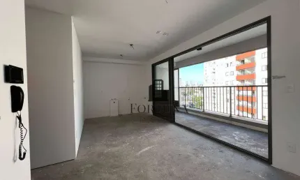 Apartamento com 2 dormitórios à venda, 57 m² por r$ 630.000,00 - chácara inglesa - são paulo/sp