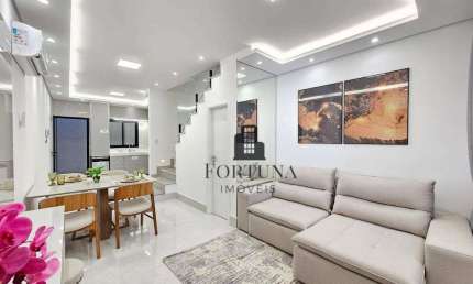 Casa com 4 dormitórios à venda, 160 m² por R$ 1.490.000,00 - Chácara Klabin - São Paulo/SP