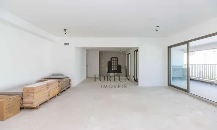 Apartamento com 3 dormitórios à venda, 158 m² por R$ 2.495.000,00 - Vila Clementino - São Paulo/SP
