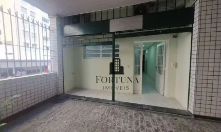 Conjunto para alugar, 45 m² por R$ 2.700,01/mês - Mirandópolis - São Paulo/SP