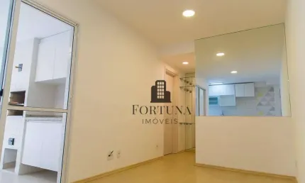 Apartamento com 1 dormitório à venda, 41 m² por r$ 540.000,00 - saúde - são paulo/sp