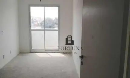 Apartamento com 1 dormitório à venda, 35 m² por R$ 265.000,00 - Jardim Oriental - São Paulo/SP