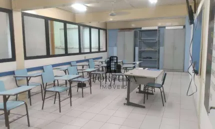 Prédio à venda, 1400 m² por R$ 4.750.000,00 - Ipiranga - São Paulo/SP