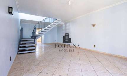 Casa com 3 dormitórios à venda, 140 m² por R$ 895.000,00 - Planalto Paulista - São Paulo/SP