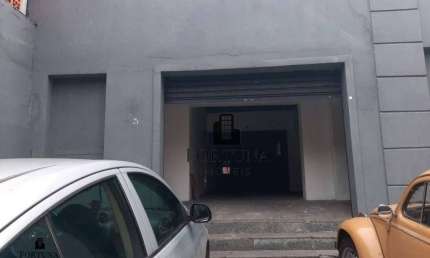 Loja, 205 m² - venda por R$ 2.000.000,00 ou aluguel por R$ 13.091,63/mês - Mirandópolis - São Paulo/SP