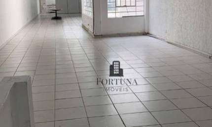 Sala para alugar, 300 m² por R$ 4.995,00/mês - Luz - São Paulo/SP