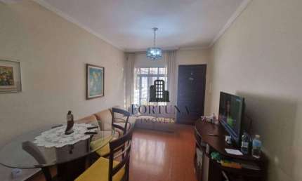 Sobrado com 2 dormitórios à venda, 94 m² por R$ 630.000 - Planalto Paulista - São Paulo/SP