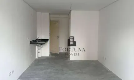 Apartamento com 1 dormitório à venda, 33 m² por R$ 314.900,00 - Saúde - São Paulo/SP