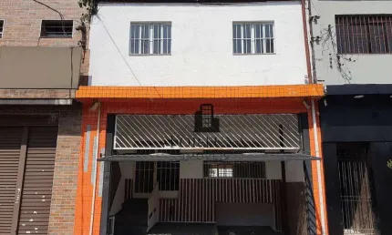 Casa Comercial, 250 m² - venda por R$ 2.100.000 ou aluguel por R$ 12.100/mês - Vila Mariana - São Paulo/SP