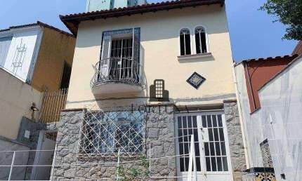 Casa para alugar, 200 m² por R$ 11.125,00/mês - Vila Clementino	 - São Paulo/SP