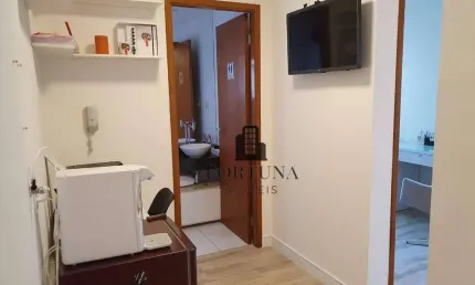 Conjunto, 40 m² - venda por R$ 400.000,00 ou aluguel por R$ 3.604,92/mês - Vila Clementino	 - São Paulo/SP