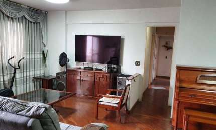 Cobertura com 4 dormitórios à venda, 270 m² por R$ 1.600.000,00 - Vila Clementino	 - São Paulo/SP