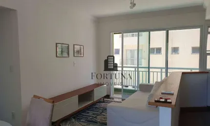 Apartamento com 2 dormitórios à venda, 72 m² por r$ 850.000,00 - vila clementino	 - são paulo/sp