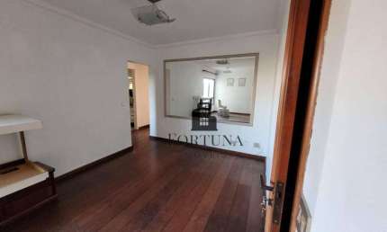 Apartamento com 3 dormitórios à venda, 93 m² por R$ 880.000,00 - Vila Mariana - São Paulo/SP