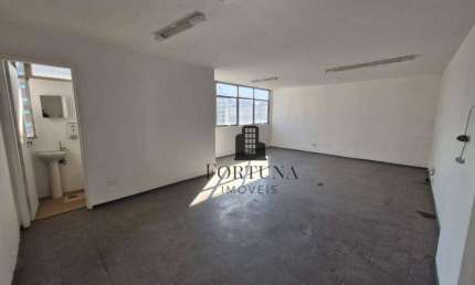 Conjunto para alugar, 50 m² por R$ 3.674,00/mês - Paraíso - São Paulo/SP