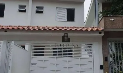 Casa com 3 dormitórios à venda, 200 m² por r$ 1.500.000,00 - chácara inglesa - são paulo/sp