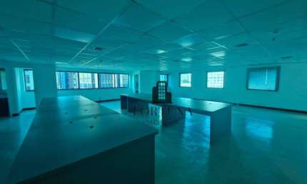 Conjunto para alugar, 200 m² - Andar Inteiro R$ 22.570/mês - Paraíso - São Paulo/SP