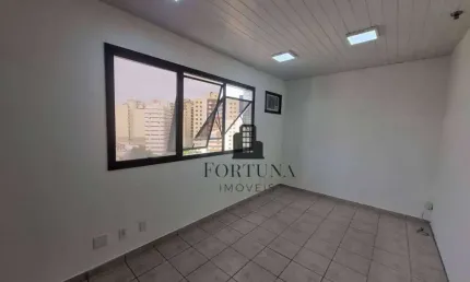Conjunto para alugar, 20 m² por R$ 1.500,01/mês - Mirandópolis - São Paulo/SP