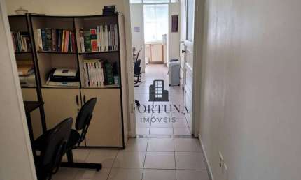 Conjunto à venda, 31 m² por R$ 110.000,00 - Sé - São Paulo/SP