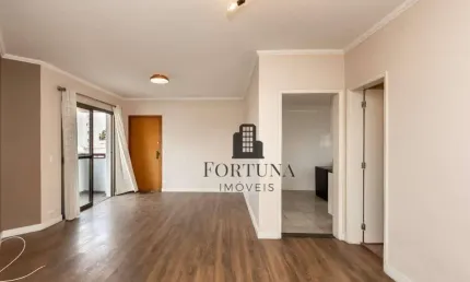 Apartamento com 3 dormitórios à venda, 117 m² por R$ 799.000,00 - Vila da Saúde - São Paulo/SP