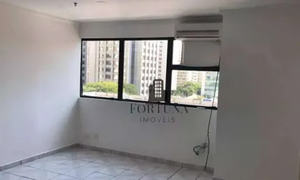 Conjunto, 36 m² - venda por R$ 384.000,00 ou aluguel por R$ 3.597,30/mês - Indianópolis - São Paulo/SP