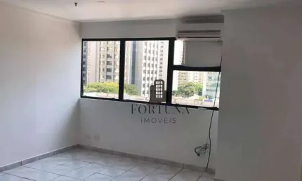 Conjunto, 36 m² - venda por R$ 384.000,00 ou aluguel por R$ 3.597,30/mês - Indianópolis - São Paulo/SP