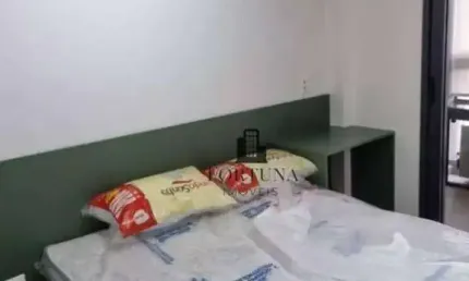 Apartamento com 1 dormitório à venda, 24 m² por r$ 550.000,00 - paraíso - são paulo/sp