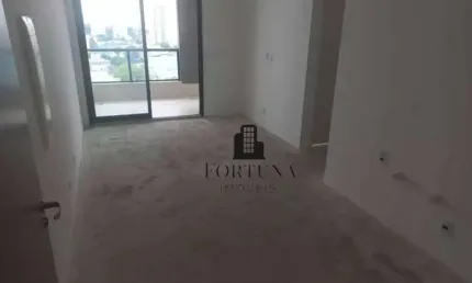 Apartamento com 2 dormitórios à venda, 53 m² por r$ 739.000,00 - ipiranga - são paulo/sp