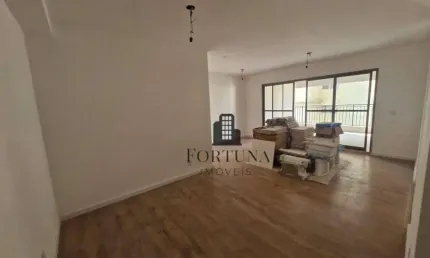Apartamento com 3 dormitórios à venda, 110 m² por R$ 1.490.000,00 - Vila Mariana - São Paulo/SP