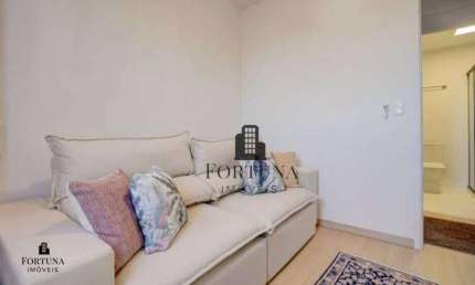 Cobertura Duplex com 3 dormitórios à venda, 134 m² por R$ 1.380.000 - Mirandópolis - São Paulo/SP