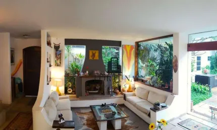 Sobrado com 3 dormitórios à venda, 295 m² por R$ 3.350.000 - Chácara Inglesa - São Paulo/SP