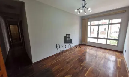 Apartamento com 3 dormitórios à venda, 100 m² por R$ 700.000,00 - Mirandópolis - São Paulo/SP