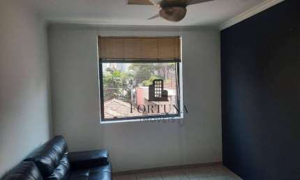 Conjunto, 63 m² - venda por R$ 1.600.000,00 ou aluguel por R$ 4.956,00/mês - Vila Nova Conceição - São Paulo/SP