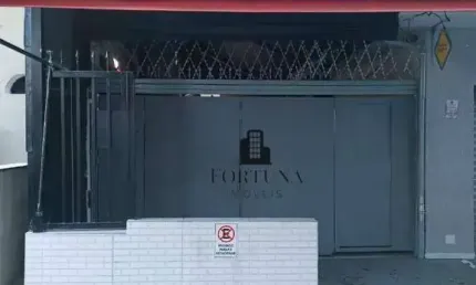 Ponto para alugar, 100 m² por R$ 4.370,00/mês - Vila Congonhas - São Paulo/SP