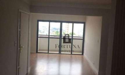 Apartamento com 3 dormitórios à venda, 114 m² por R$ 710.000,00 - Jabaquara - São Paulo/SP