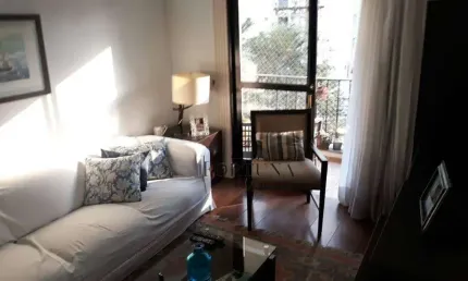 Apartamento com 3 dormitórios à venda, 112 m² por R$ 1.325.000,00 - Sumarezinho - São Paulo/SP