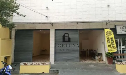 Loja para alugar, 40 m² por R$ 3.000,00/mês - Campo Belo - São Paulo/SP