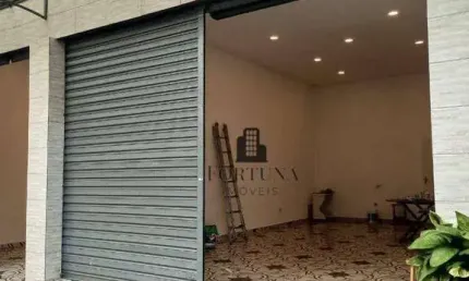 Loja para alugar, 45 m² por R$ 3.100,00/mês - Campo Belo - São Paulo/SP