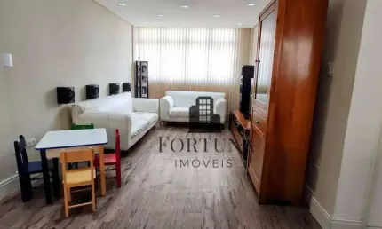 Apartamento com 2 dormitórios à venda, 105 m² por r$ 1.100.000,00 - vila mariana - são paulo/sp