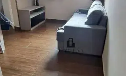 Apartamento com 2 dormitórios à venda, 47 m² por R$ 280.000,00 - Parque Bristol - São Paulo/SP