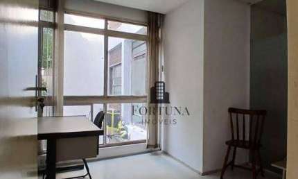Conjunto, 92 m² - venda por R$ 690.000,00 ou aluguel por R$ 4.950,00/mês - Jardim Paulista - São Paulo/SP