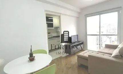 Apartamento com 1 dormitório à venda, 37 m² por r$ 480.000,00 - república - são paulo/sp