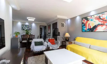 Apartamento com 4 dormitórios à venda, 140 m² por R$ 1.499.000,00 - Brooklin Novo - São Paulo/SP