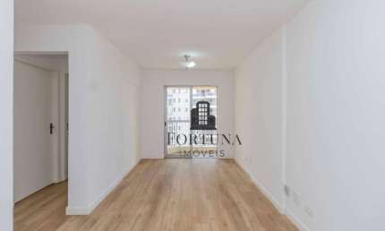 Apartamento com 3 dormitórios à venda, 66 m² por R$ 490.000,00 - Vila Brasílio Machado - São Paulo/SP